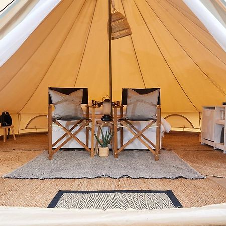 Pine Country Caravan Park Mount Gambier Εξωτερικό φωτογραφία