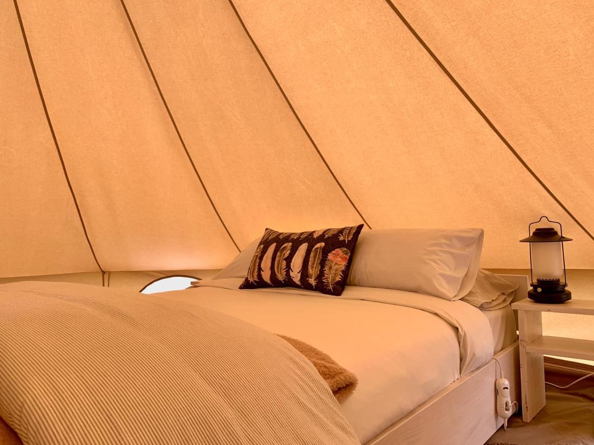 Pine Country Caravan Park Mount Gambier Εξωτερικό φωτογραφία