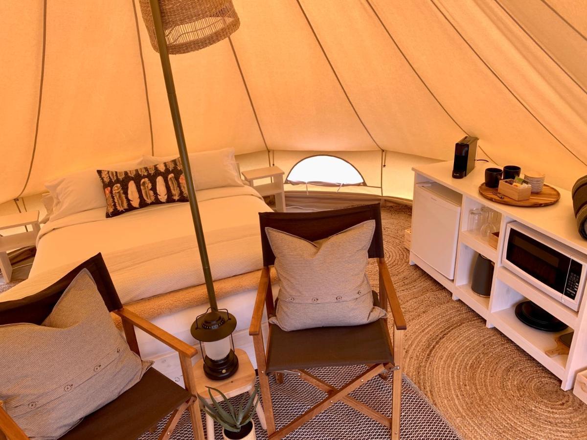 Pine Country Caravan Park Mount Gambier Εξωτερικό φωτογραφία