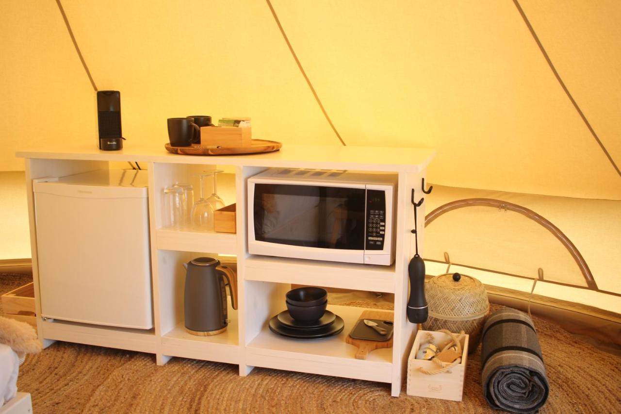 Pine Country Caravan Park Mount Gambier Εξωτερικό φωτογραφία
