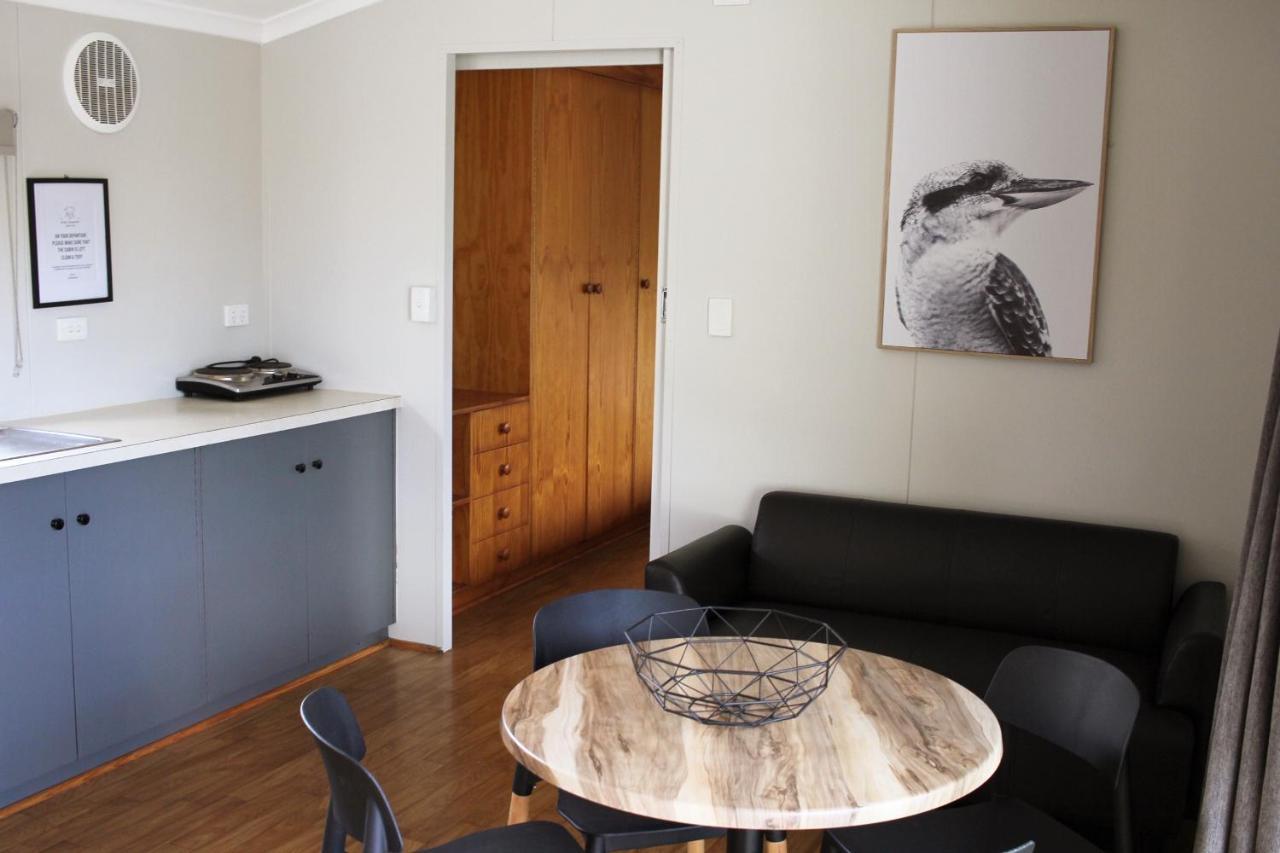 Pine Country Caravan Park Mount Gambier Εξωτερικό φωτογραφία