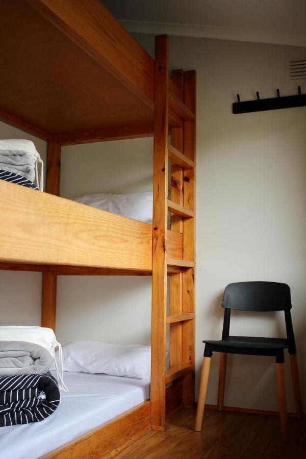 Pine Country Caravan Park Mount Gambier Εξωτερικό φωτογραφία