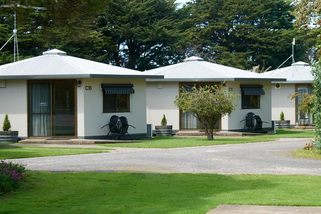 Pine Country Caravan Park Mount Gambier Εξωτερικό φωτογραφία