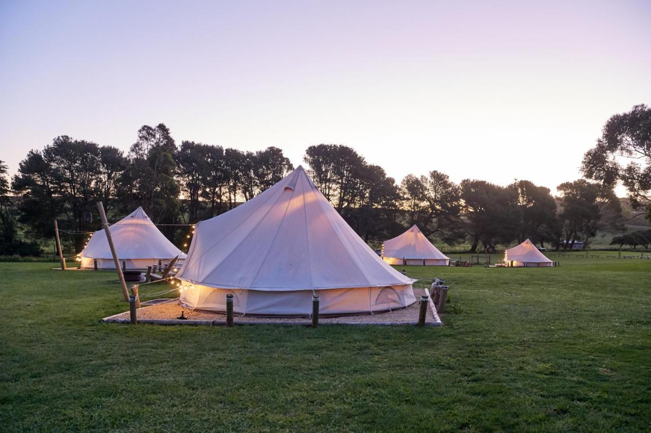 Pine Country Caravan Park Mount Gambier Εξωτερικό φωτογραφία