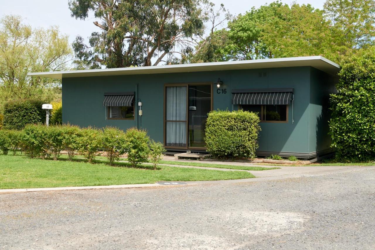 Pine Country Caravan Park Mount Gambier Εξωτερικό φωτογραφία