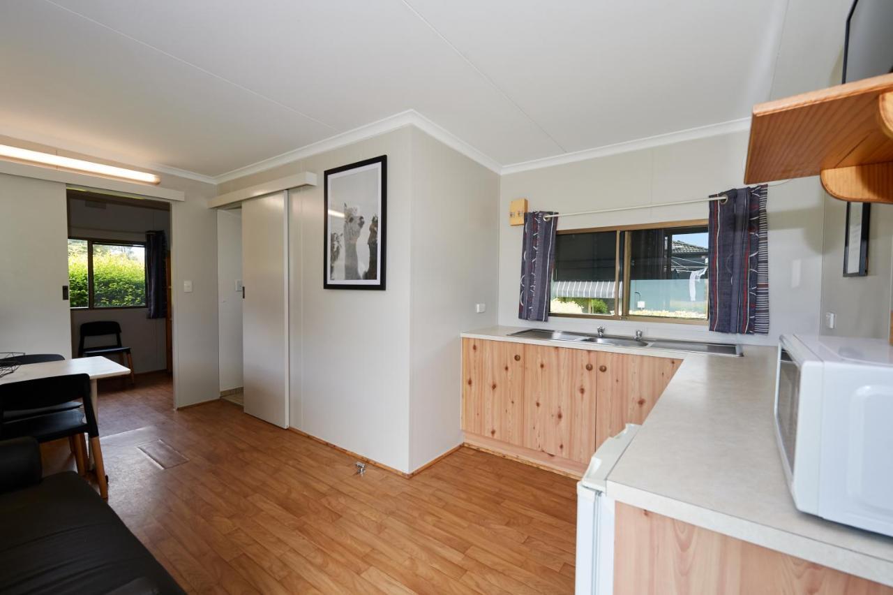 Pine Country Caravan Park Mount Gambier Εξωτερικό φωτογραφία