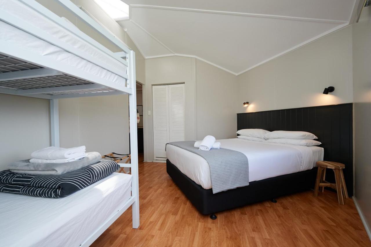 Pine Country Caravan Park Mount Gambier Εξωτερικό φωτογραφία