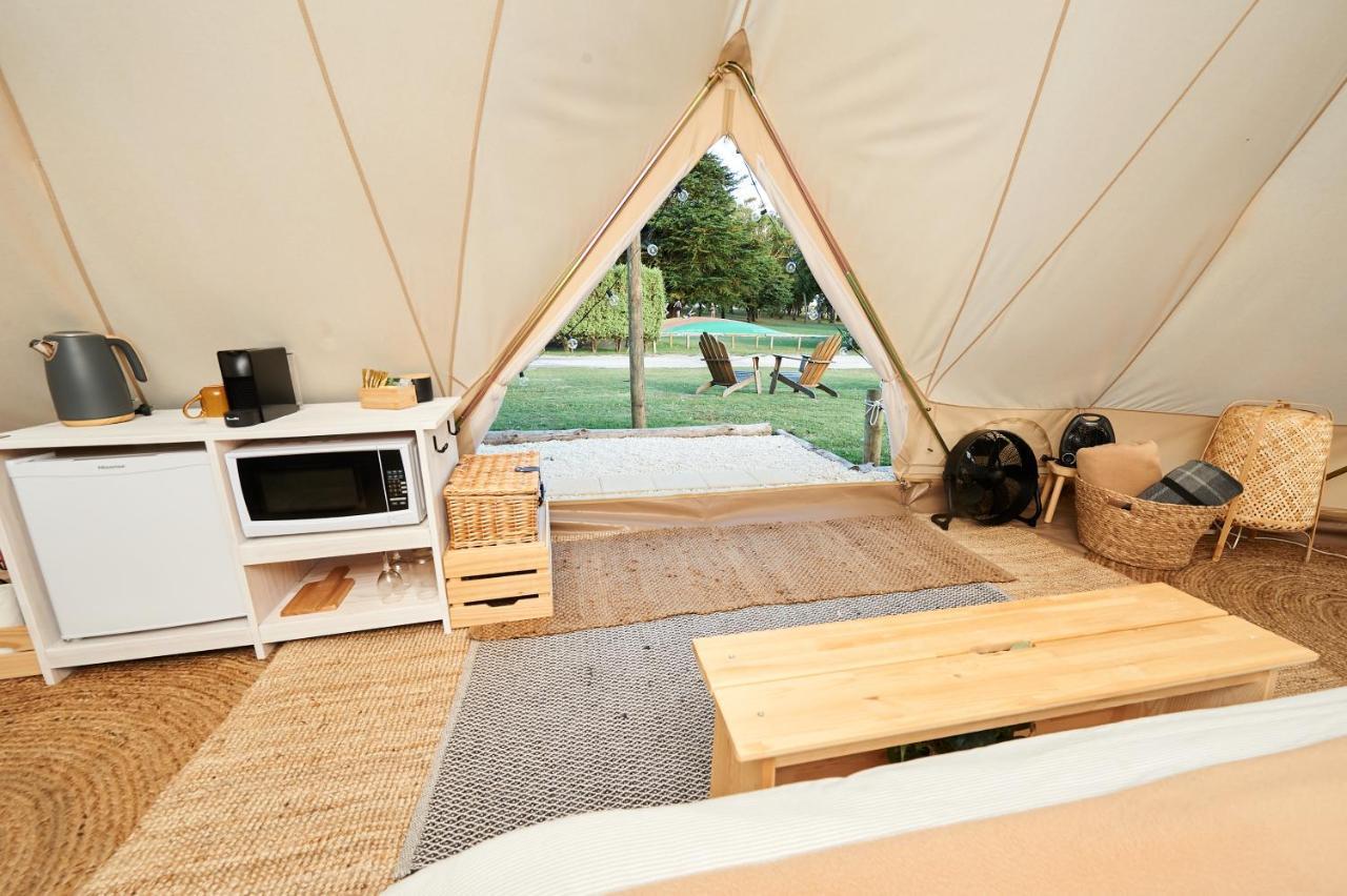 Pine Country Caravan Park Mount Gambier Εξωτερικό φωτογραφία