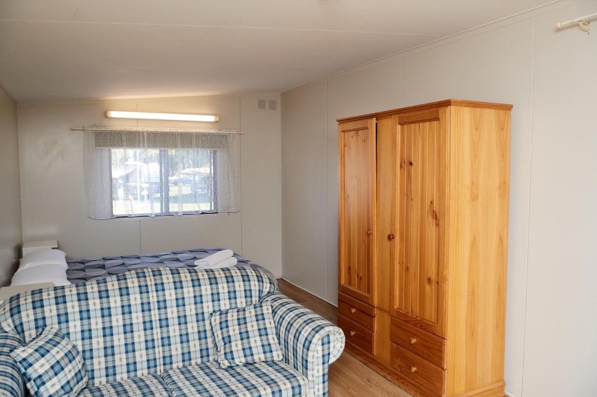 Pine Country Caravan Park Mount Gambier Εξωτερικό φωτογραφία