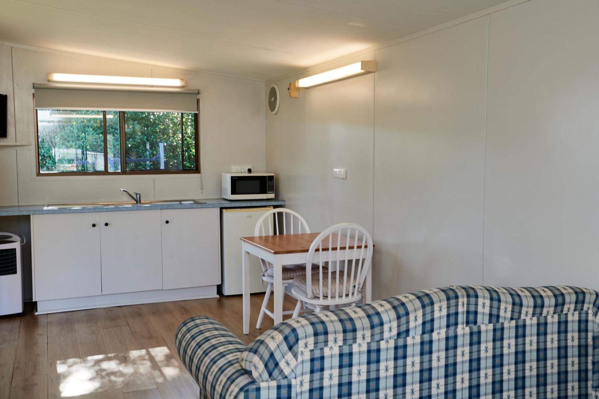 Pine Country Caravan Park Mount Gambier Εξωτερικό φωτογραφία