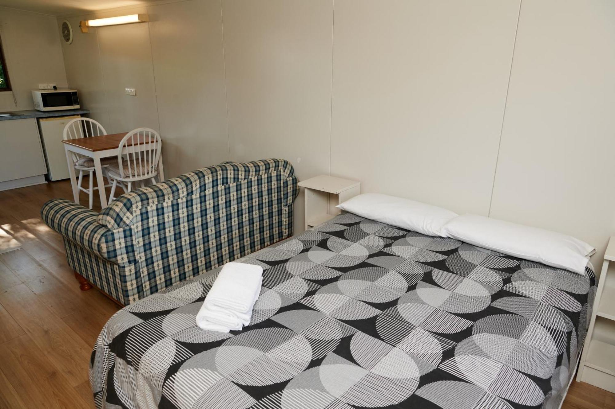 Pine Country Caravan Park Mount Gambier Εξωτερικό φωτογραφία