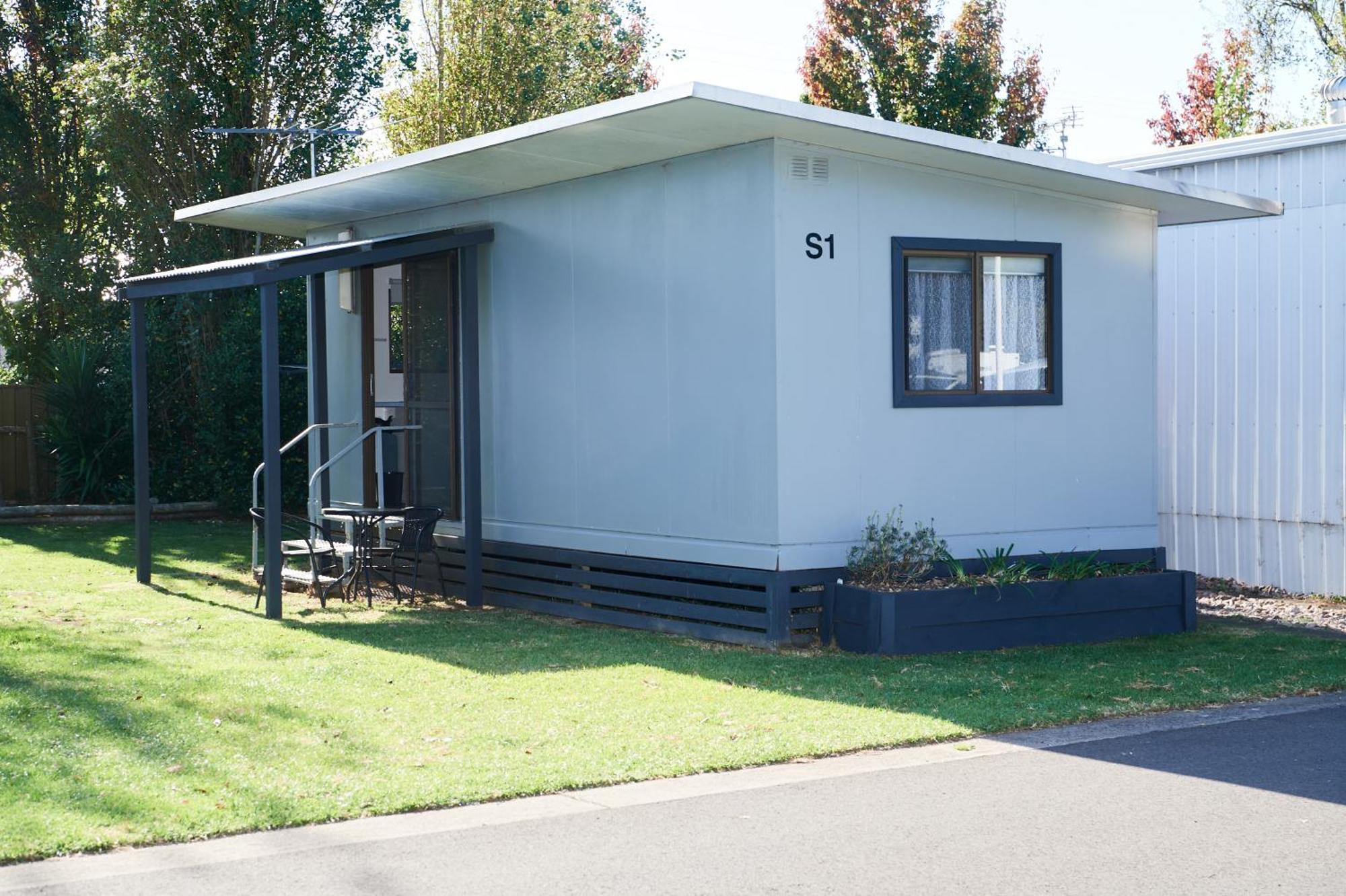 Pine Country Caravan Park Mount Gambier Εξωτερικό φωτογραφία
