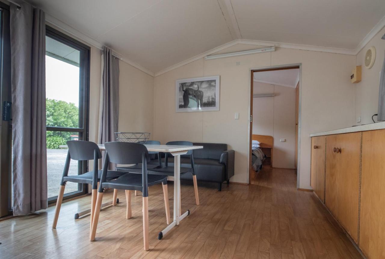 Pine Country Caravan Park Mount Gambier Εξωτερικό φωτογραφία