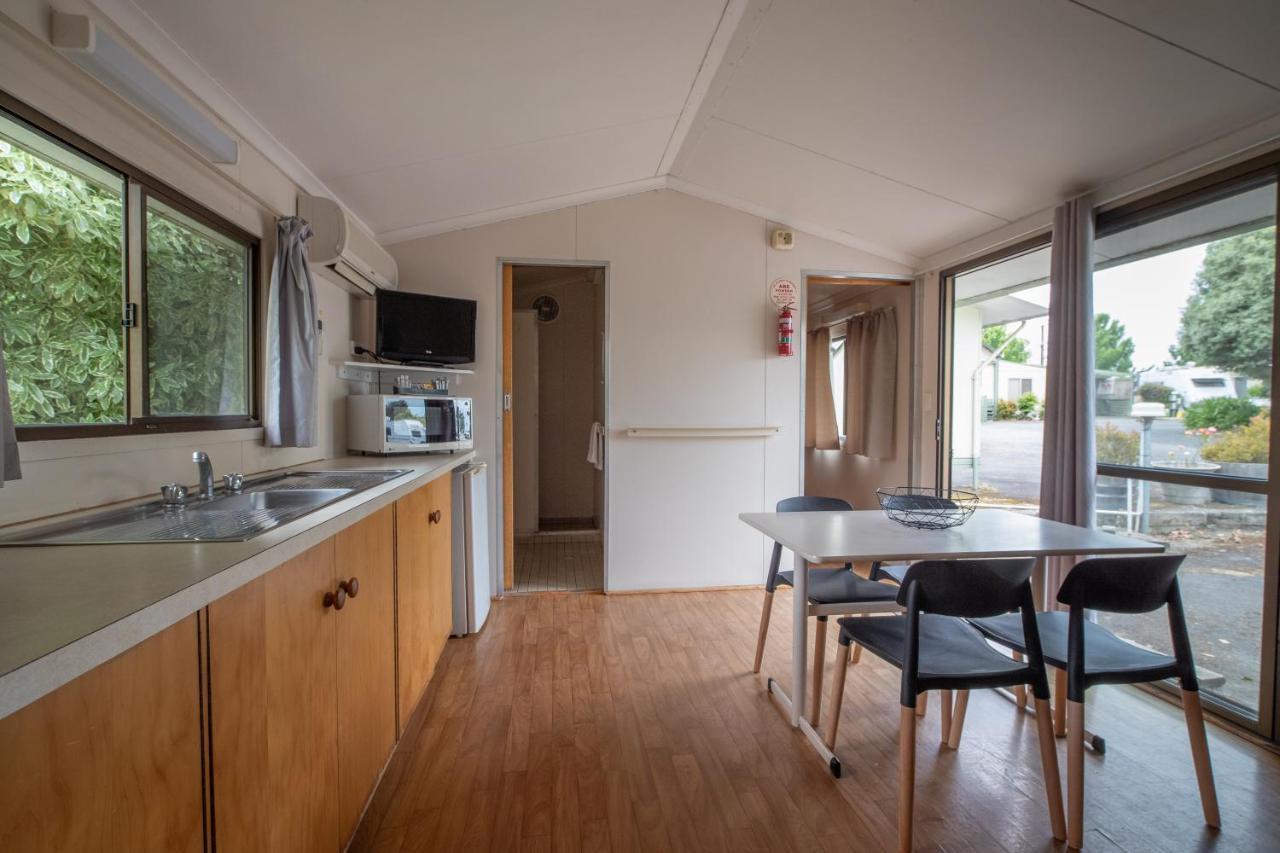 Pine Country Caravan Park Mount Gambier Εξωτερικό φωτογραφία